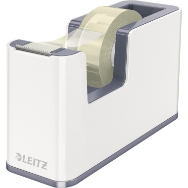 Tischabroller Leitz 536410 WOW weiß 