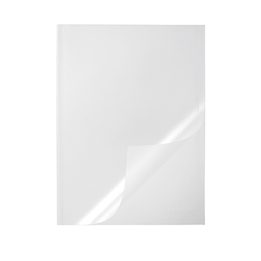 Klemmschienehüllen Durable 2919 A4 trans 1-100 Blatt