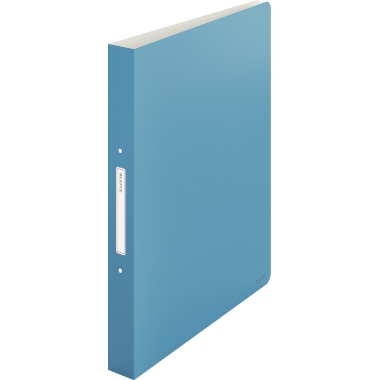 Ringbuch Leitz 4238 A4 sanftes blau 25mm Cosy 2 Ringe Pp