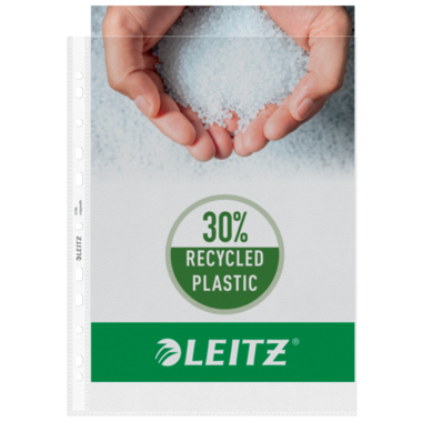 Prospekthülle Leitz 4796 A4 0,07mm PP-Folie, Dokumentenecht