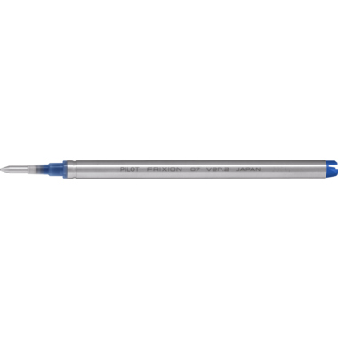 Tintenrollermine Pilot metall frixion bl 