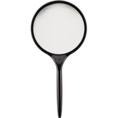 Leselupe Rumold Vision 810050 Ø5cm, 3 Fach VERGRÖßERUNG