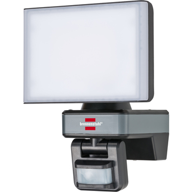 Außenleuchte Smart Home brennenstuhl® WF2050P grau 20W