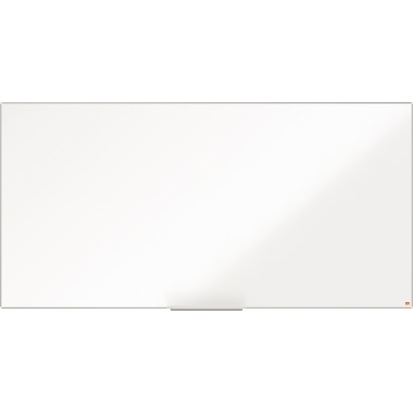 Whiteboard nobo ImpressionPro 240x120cm 1915 Stahl Nano Clean