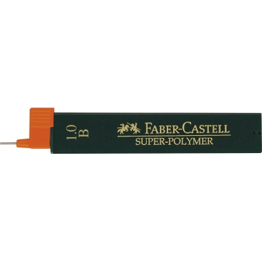 TK-Feinminen Castell 9069 B 0,9mm  TK-Feinminen Castell 9069 B 0,9mm