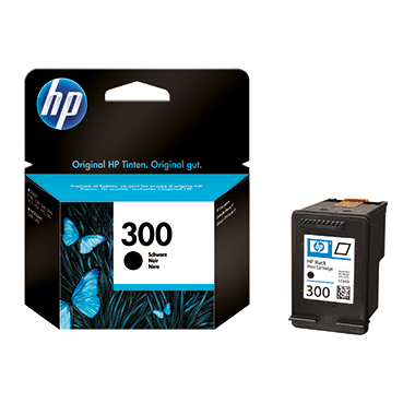 Tinte & Toner