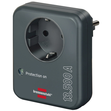 Überspannungsschutzadapter Brennenstuhl 1506996
