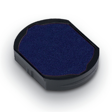 Ersatzkissen Trodat 6/46025 blau