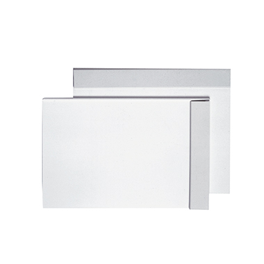 Klemmbrett Hansa 1201100 A4 Kunststoff Lemme Kurze Seite