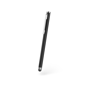 Eingabestift Hama Easy schw. für Tablets Smartphones 00125106