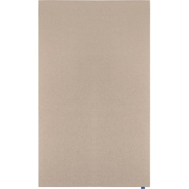Pinnwand Legamaster 7-144221 beige Wall-up 119,5x200cm