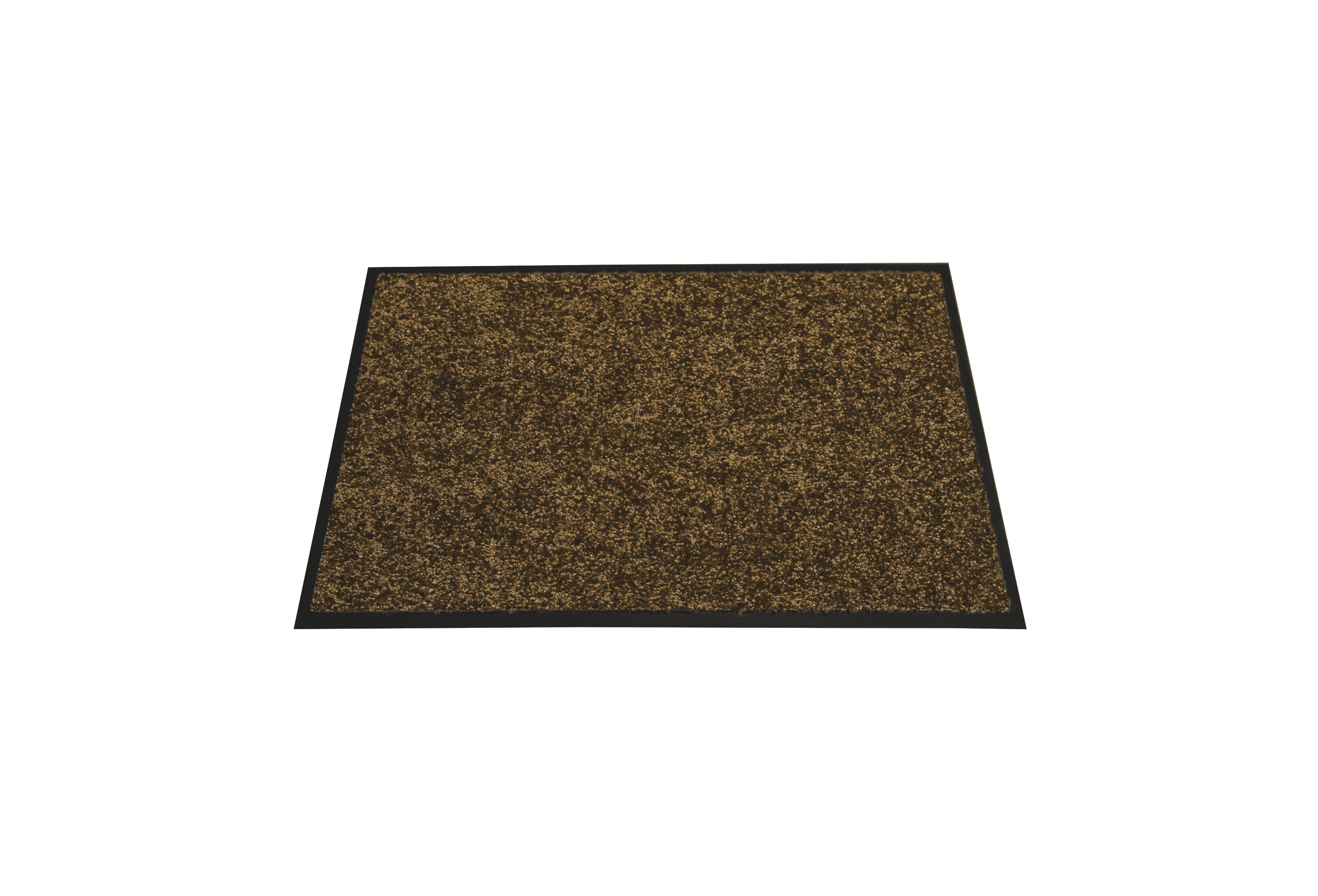 Fußmatte Eazycare Color 40x60 braun