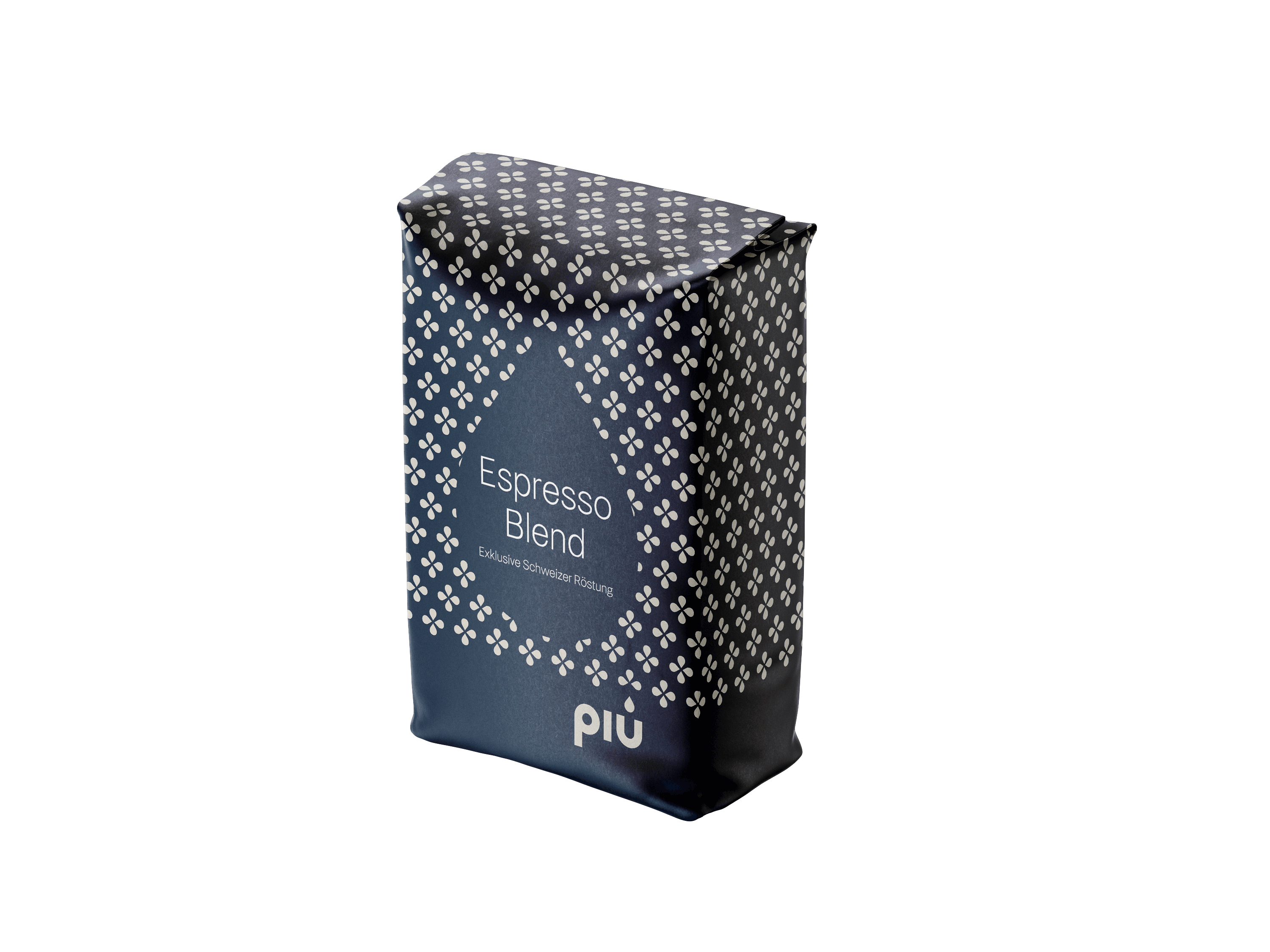 Premium Espresso piu Blend 