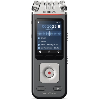 Voice Tracer Philips DVT6110 