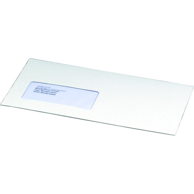 CD-Mailer Smartboxpro 230 111 025 mF Haftklebung, Aufreißfaden