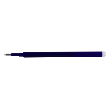 Gelschreibermine Stanger Eraser Pen bl blau, 0,7mm