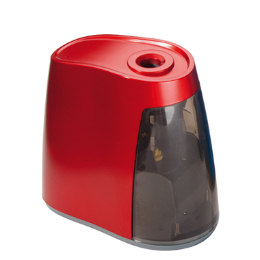 Spitzmaschine Dahle 240 rot elektrisch 