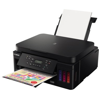 Tinten-MFP Canon PIXMA G6050 