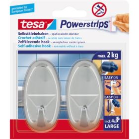 Klebehaken (Powerstrips®)