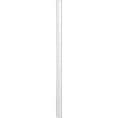 Klemmschiene Durable 2910 A5 3mm trans. 