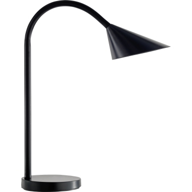 Tischleuchte SOL LED UNILUX 400077402 Schwarz