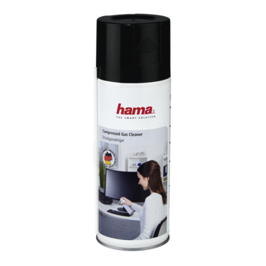 Druckgasreiniger hama 84417 400ml 