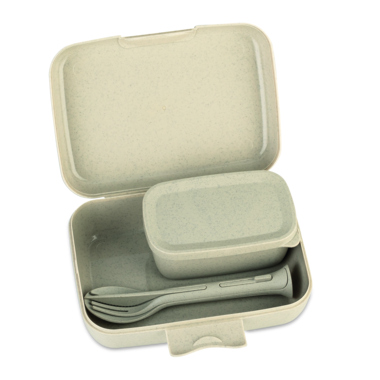Lunchbox Koziol desert sand 