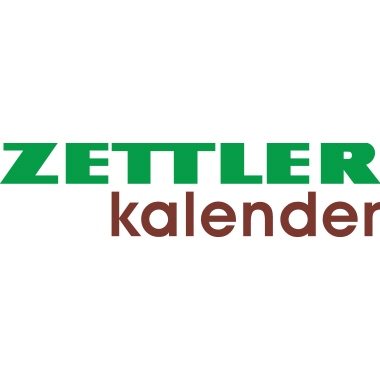 Abreisskalender Zettler 325-0000 1W/1S 10,5x15cm, Sonn-und Feiertage Hervorgeh Abreisskalender Zettler 325-0000 1W/1S 10,5x15cm, Sonn-und Feiertage Hervorgeh