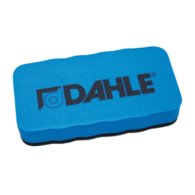 Tafellöscher Dahle 95097-02505 blau magnetisch