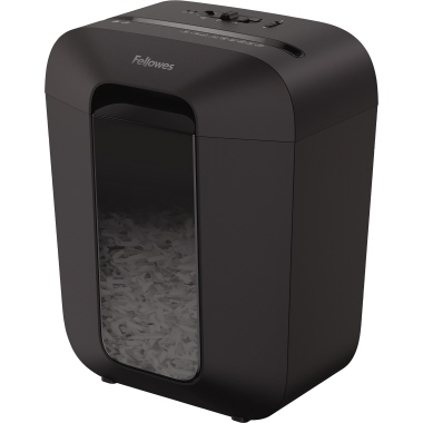Aktenver. Fellowes 4400501 P4 17L LX45 