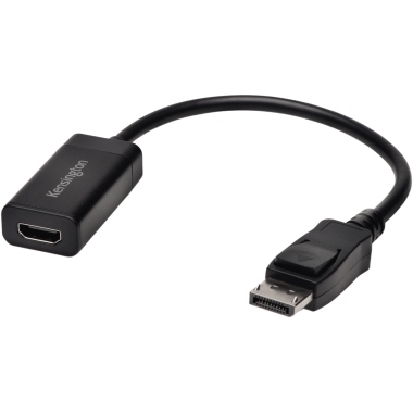 Adapter Kensington Displayport auf HDMI Vm4000