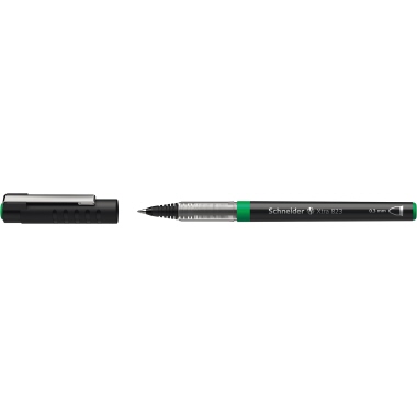 Tintenroller Schneider 823 Xtra grün 0,3mm