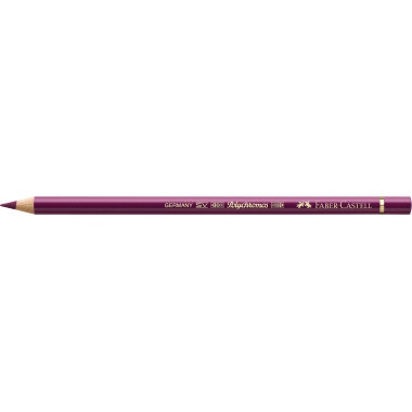 Farbstift Castell Polychromos 9201/133 magenta 110133 3,8mm