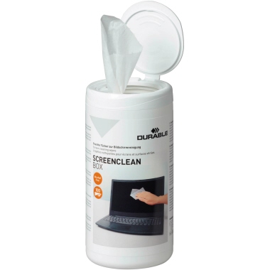 Reinigungstücher Durable 5736 Spezial 