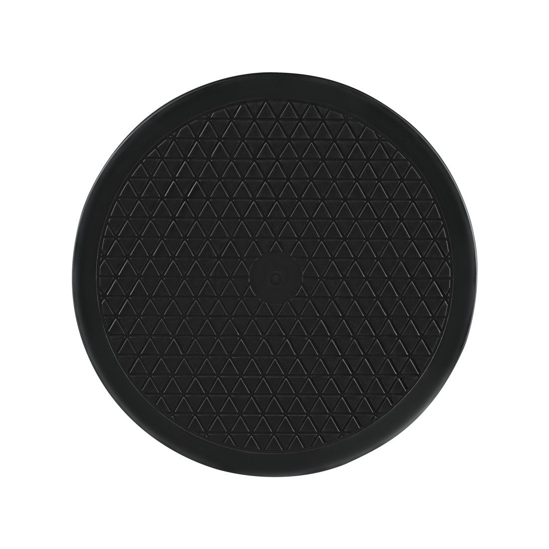 Monitor Drehteller Hama L 32 cm Durchmesser schwarz