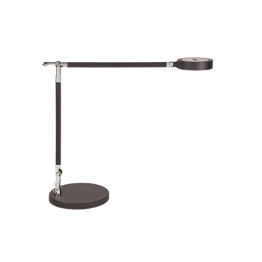LED-Tischleuchte MAULgrace schw 8205090 schwarz