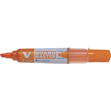 Boardmarker Pilot 5081 V Board Master or Ange, Keilspitze 2-5mm