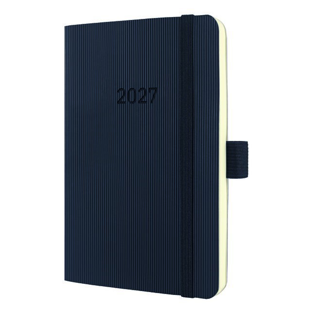 Wochenkalender Conceptum A6 176 S.