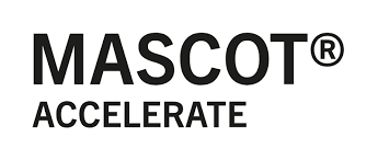 Logo MASCOT® ACCELERATE