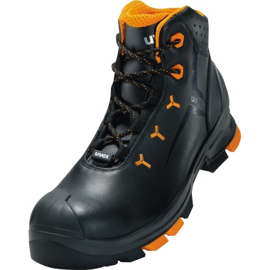 Sicherheitsstiefel Uvex 2 S3 Größe 47 