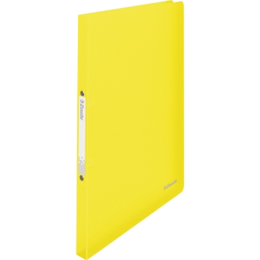 Ringbuch Esselte 624036 A4 2R 16mm PP ge 