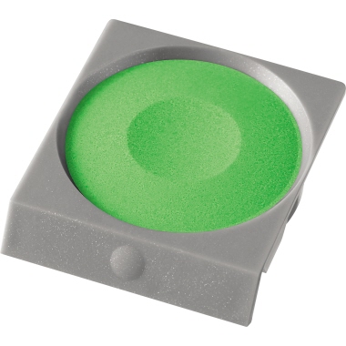 Ersatzwasserdeckfarbe 735KN155 gelbgrün 