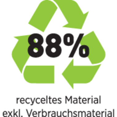 Korrekturroller Pilot 8088 Begreen 