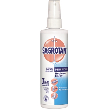 Hygienespray Sagrotan 39945 250ml Desinfektion
