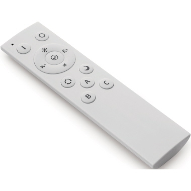 LED-Deckenleuchte Alu Connect 41-5010.700