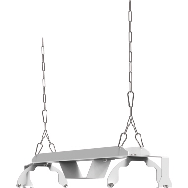Deckenhalterung IDEAL 7310020 f. 2 Ap40