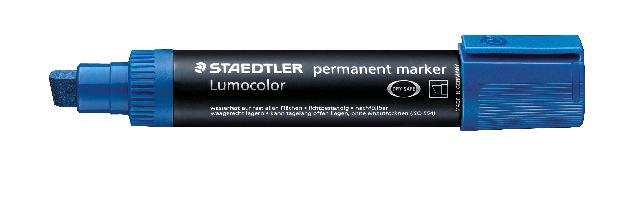 Permanentmarker Staedtler 388 blau 