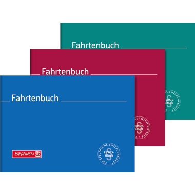 Fahrtenbuch
