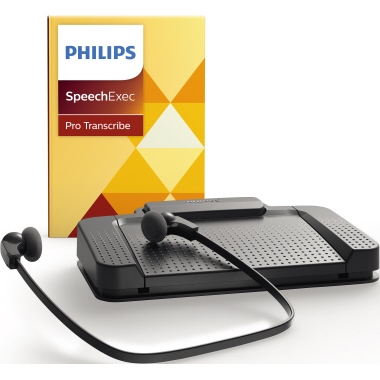 Digitales Wiedergabesystem Philips 7277 /05 Professional