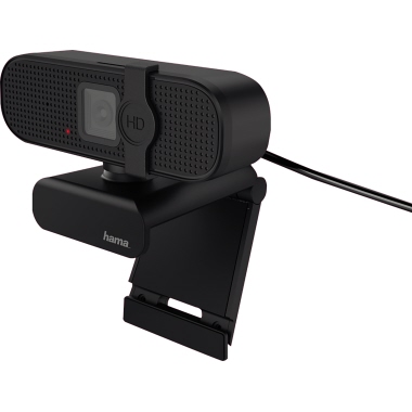 Webcam Hama C-400 Full HD 1080p